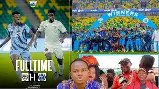 MENYANIBI BY DANIZZO PART93:APR NYUMA YO KWAMBIKWA URUBWA NA POLICE NAYO YARWAMBITSE GASOGI‼️ KNC😂😂