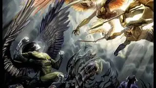 Top Cow Trinity - Witchblade Introduction