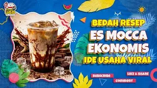 ES MOCCA EKONOMIS
