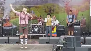 Trautenberk 16.7. 2022 Hrady.cz Točník - Potužník senior