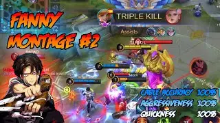 Kurosawa Freestyle Kills Montage #2: New Season, New Name. Tubol Lang Matigas