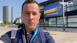 Global Media Forum в Бонне. Повестка события