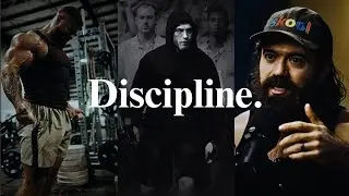 𝐃𝐢𝐬𝐜𝐢𝐩𝐥𝐢𝐧𝐞.