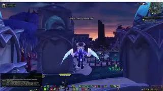 Suramar (7.1.0) - Essence Triangulation