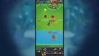 Warcraft Rumble King Mukla Guide
