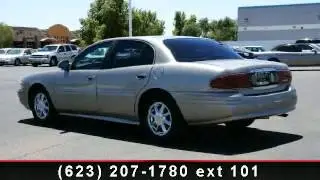 - Liberty GMC and Buick - Peoria, AZ 85382