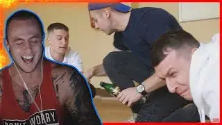 Maťo - Nie vždy konvalinky chutia tak, ako voňajú REAKCIA