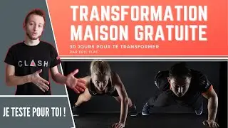 Je teste le programme 