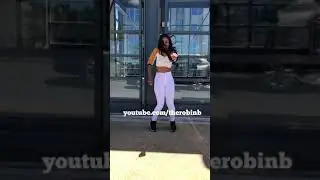 LEARN THE EASY VERSION DRAKE IN MY FEELINGS/SHIGGY SHOW CHALLENGE