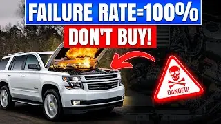9 Car Engines That Will Break Your Bank And Heart!