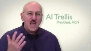Video blog demo: Al Trellis, Home Builders Network