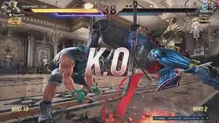 Yellow Ranks Baby!