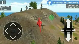 Helicopter Rescue Simulator game
