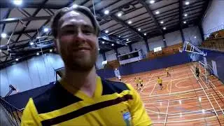 Biaggi vs. Bailing Bridgers - 16/06/20 - GW9 Goals/Cards Highlights