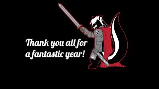 Skunk Works 2016 End of Year Slideshow