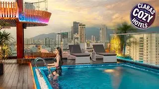 MERCY EMERALD HOTEL | Da Nang, Vietnam | Hotel Review 🌟