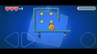 Red ball 4 gameplay walkthrough 2