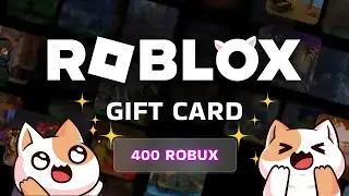 Como obtener 400 Robux de forma sencilla!! #roblox #robux #robuxtutorial