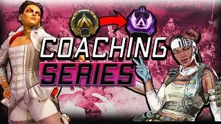 PREDATOR Coaches Gold Lifeline | Apex Coaching Series