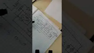 احادي الاستقرار بواسطة IC 555 ( تطبيق عملي) Monostable multivibrator by IC 555 ( practically)