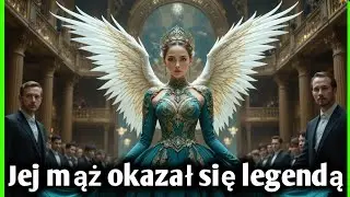 Obca księżniczka poślubiła człowieka… który okazał się legendą | HFY