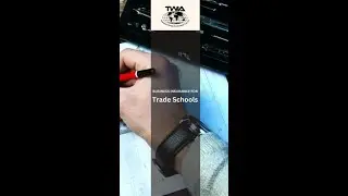TWIA ONE Trade School Operations