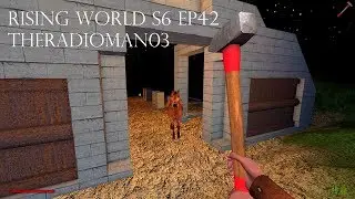 Rising World S6 EP42 