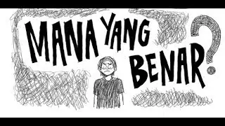 ARTI KATA IMAN | PENERTIBAN ISTILAH