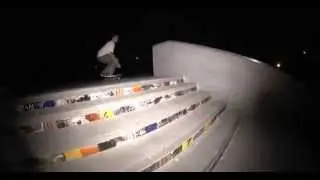 Expedition-One - Dylan Witkin - Lake Forest Park