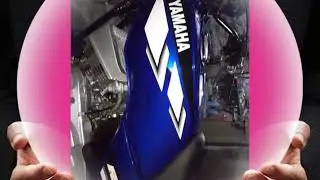 New launch yamaha rxz5speed