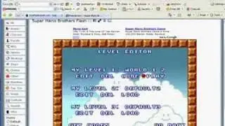 Mariolovers.weebly.com(A new mario fan site)