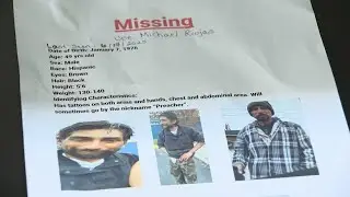 Family of San Antonio man sounding the alarm after no one has seen him for more than a month