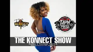 The KonnecT Show Mannequins Under Arrest