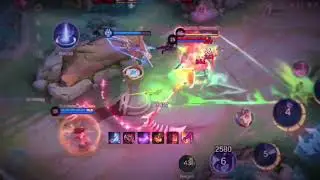 LANCELOTT 99% REFLEX 🥵🥶(No More Dash) - Yushaa