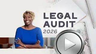 181. The Legal Audit Every Business Needs: Structure, IP & Contracts Checklist for 2026
