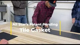 Solving moving parts on CNC router vacuum table with Moment Skis  #cncrouterwoodworking
