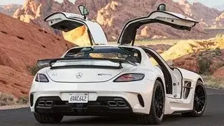 LA Auto Show 2012 - Top 20 Cars