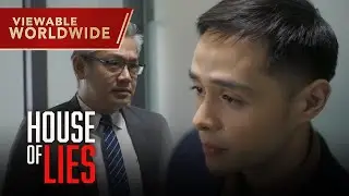 House of Lies: Edward plots against Paolo&rsquo;s business! (Episode 11)