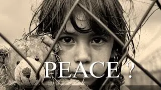 PEACE? // Is This Christmas | Amos Cry &ndash; Reflective Soul