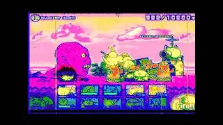 THE EPICNESS OF BATTLE CATS - AXE MANIAC - UNJUST WAR (DEADLY)