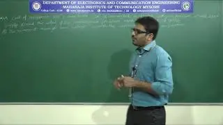 Network Theory Resonant Circuits (Problems on Series RLC Circuits)/III ECE/M5/Session10