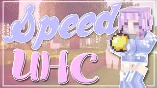 ❄ Speed UHC ❄