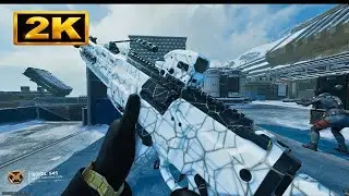 Call of Duty: Black Ops 7 — Хардкорный режим «Поиск и уничтожение»