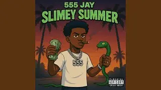 Slimey Summer