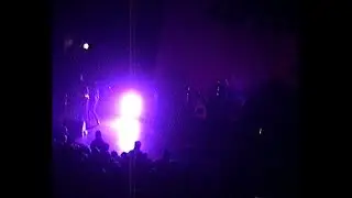 My Bloody Valentine - Town & Country Club, London 15.12.91 (Full Show)
