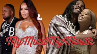 Yo Gotti makes Angela Simmons out to be&rdquo;gansta&rdquo;, Keith Lee was right for throwing that flower down