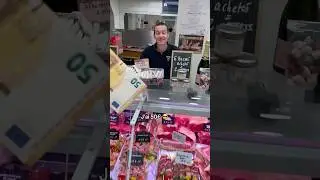 On peut prendre quoi avec 50 euros ? 💵🤔