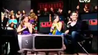Hello   Lionel Richie Singing by Arabian Singer Hussain Al jasmi