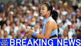 Hometown bet Alex Eala’s hopes dashed by Camila Osorio in Philippine Women’s Open quarters