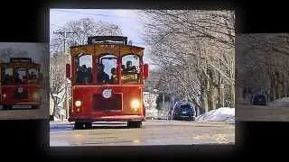 VACATION RENTALS IN WISCONSIN